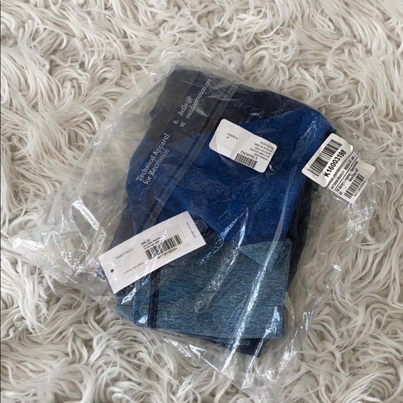 NEW • Outdoor Voices • 7/8 Springs Legging Navy XS - Picture 4 of 5